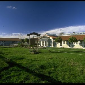 Tierärztezentrum Teisendorf