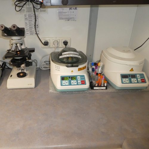 Unsere Leistungen im Überblick