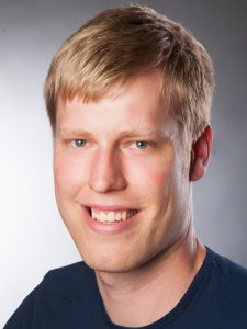 Dr. Johannes Prußeit