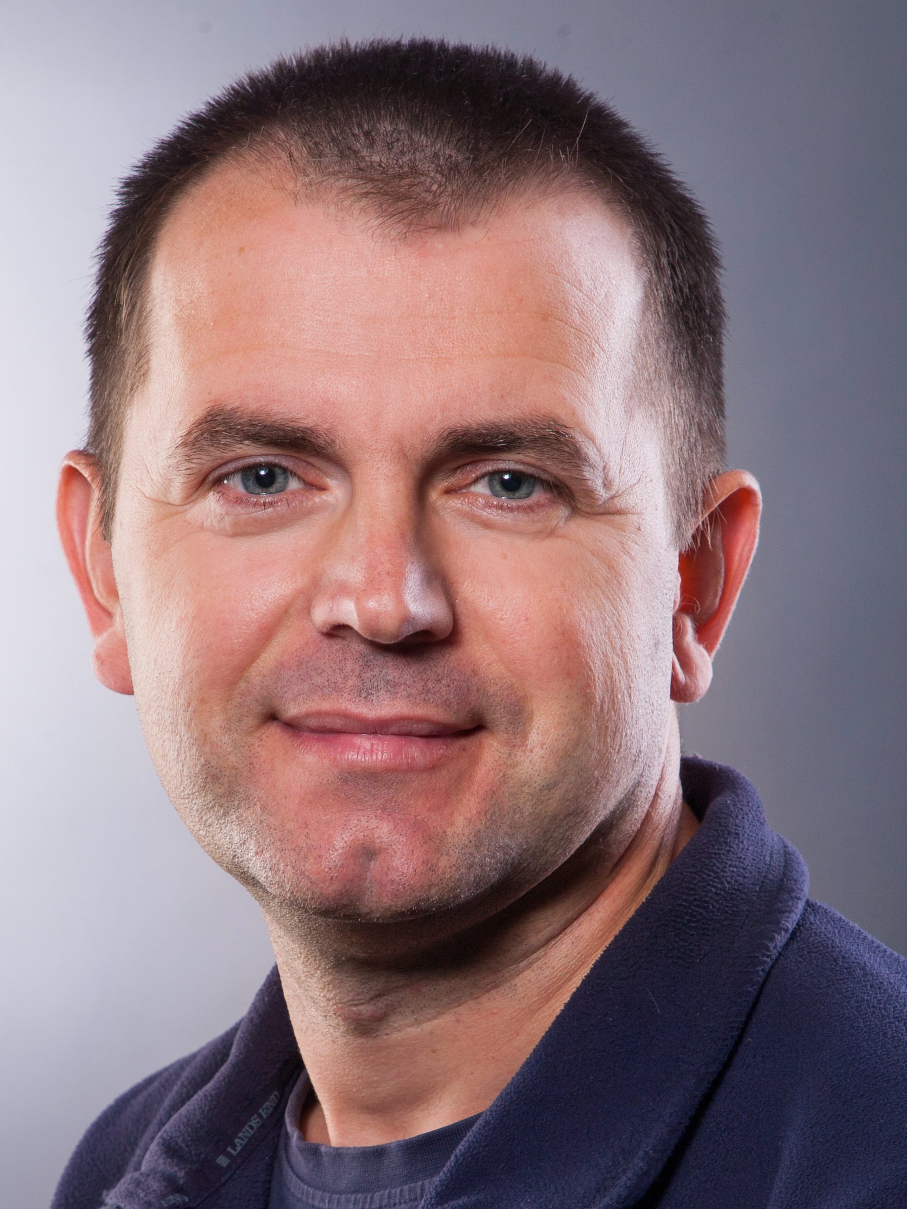 TA Vitaliy Ocheretnyy